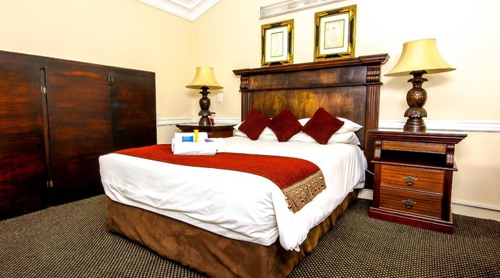Caesars Guesthouse