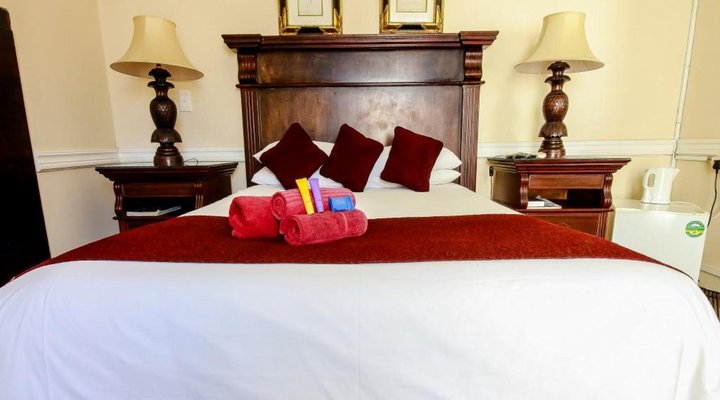 Caesars Guesthouse