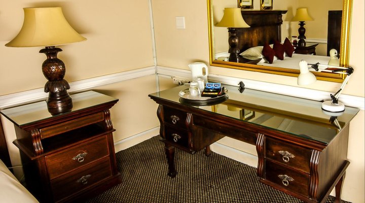 Caesars Guesthouse
