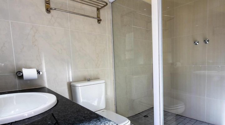 Caesars Guesthouse