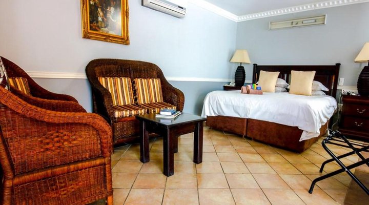 Caesars Guesthouse