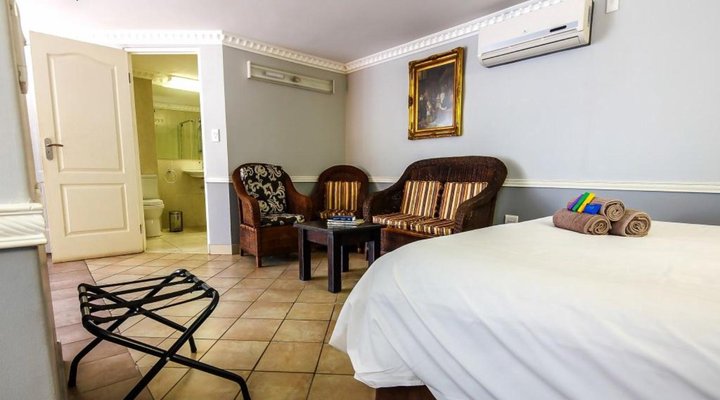 Caesars Guesthouse