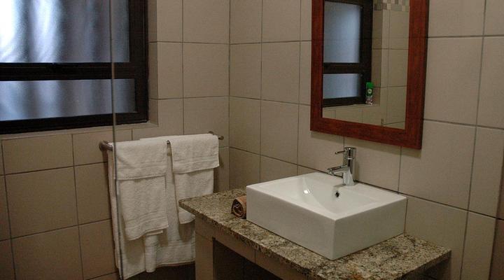 Witsieshoek Mountain Lodge