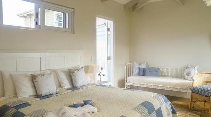 138 Marine Guesthouse