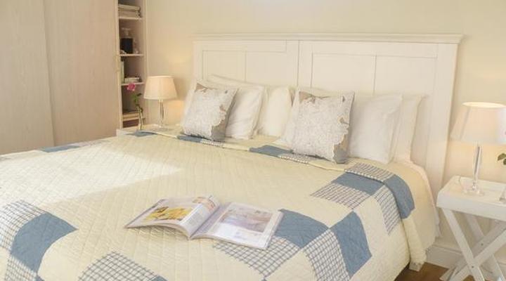 138 Marine Guesthouse