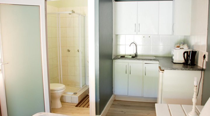 Portofino Guest House