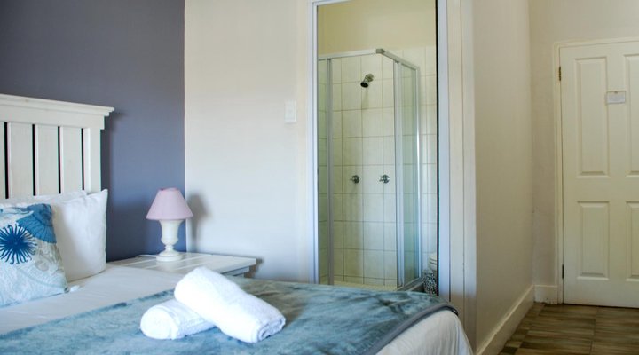 Portofino Guest House