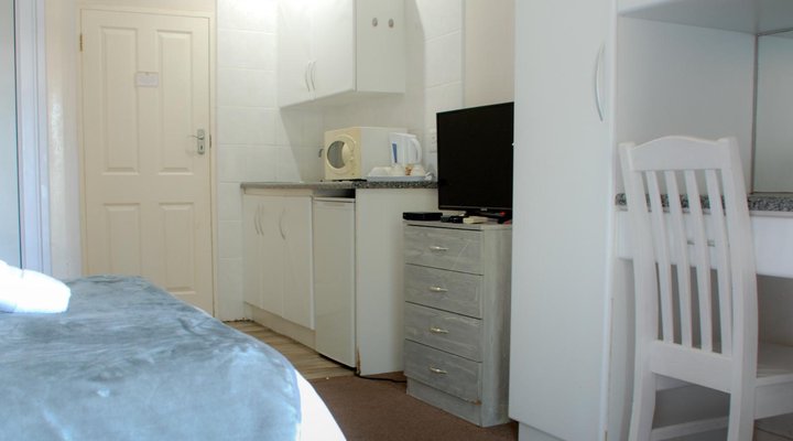 Portofino Guest House