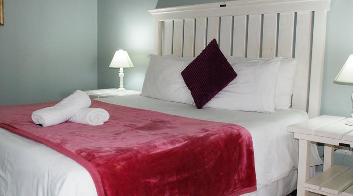 Portofino Guest House