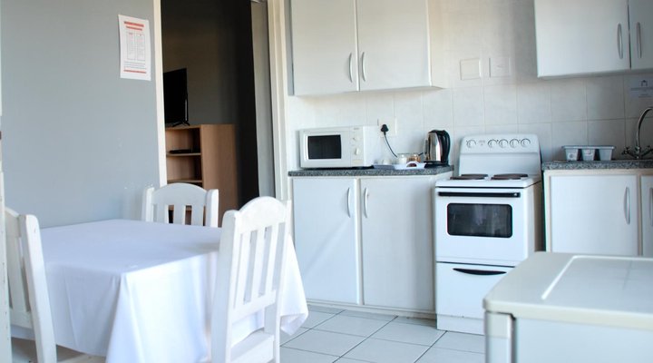 Portofino Guest House