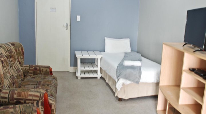 Portofino Guest House