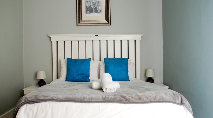 Portofino Guest House