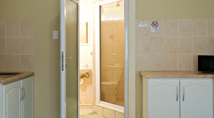 Portofino Guest House