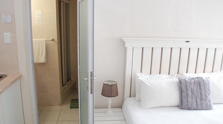 Portofino Guest House