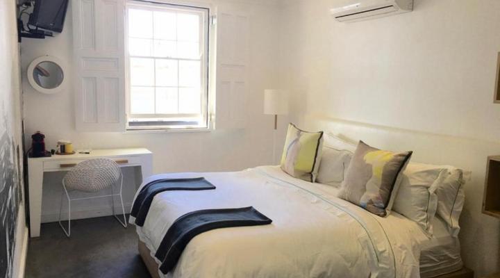 Cape Finest Guesthouse