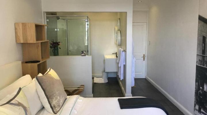 Cape Finest Guesthouse