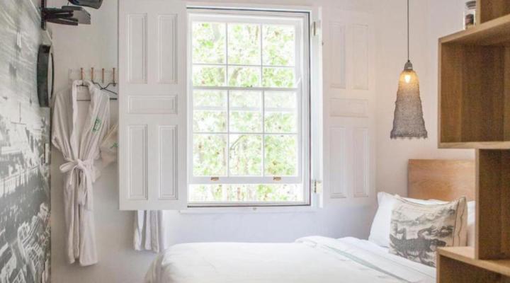 Cape Finest Guesthouse