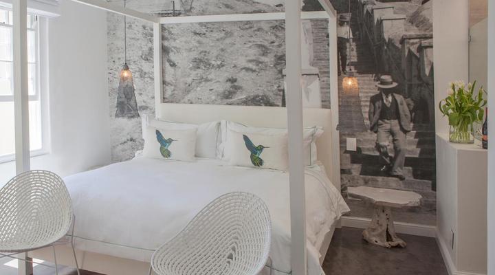 Cape Finest Guesthouse