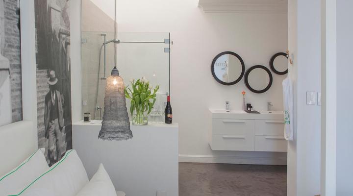 Cape Finest Guesthouse