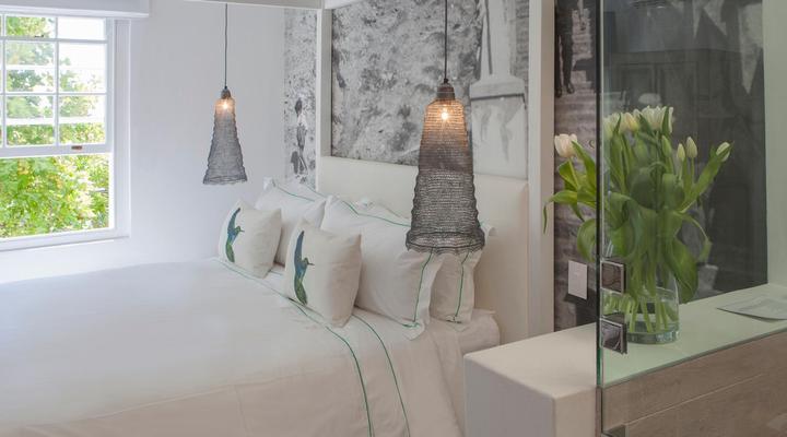 Cape Finest Guesthouse