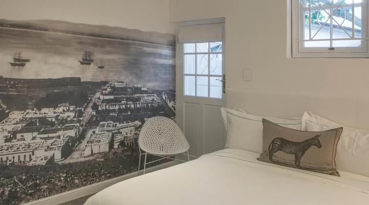 Cape Finest Guesthouse