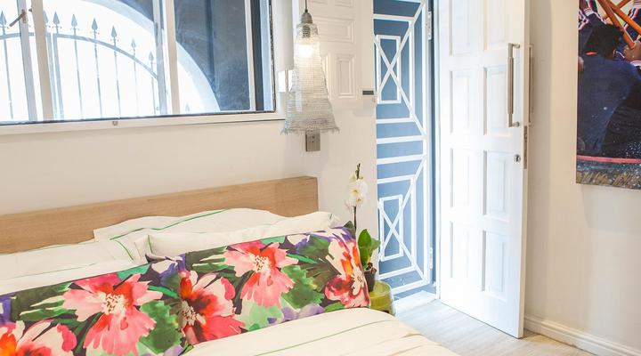 Cape Finest Guesthouse