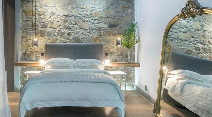 Cape Finest Guesthouse