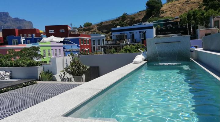 Cape Finest Guesthouse