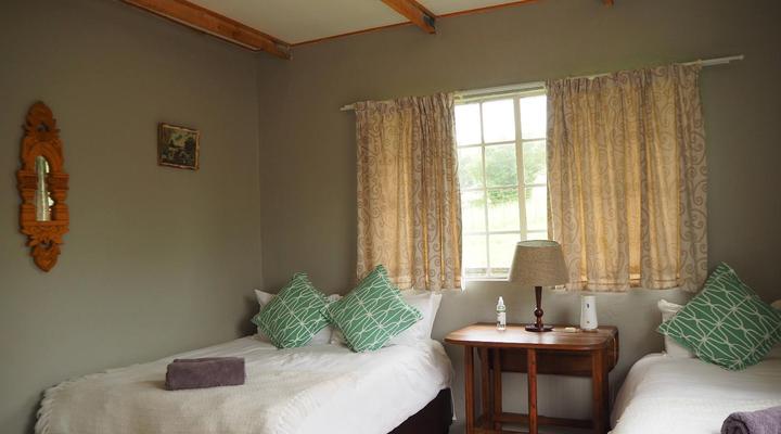 Riverview Country Inn