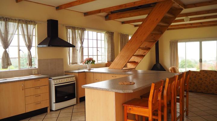 Riverview Country Inn