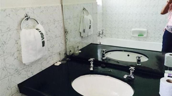 Vistaero Apartments - By Live-Easy