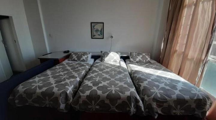 Vistaero Apartments - By Live-Easy