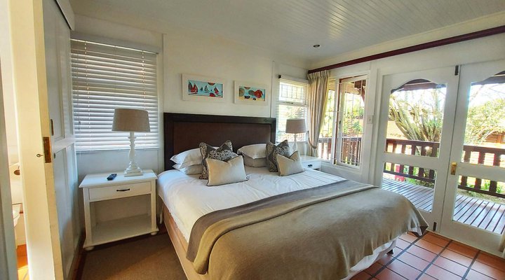 Knysna River Club