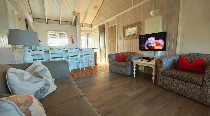 Knysna River Club