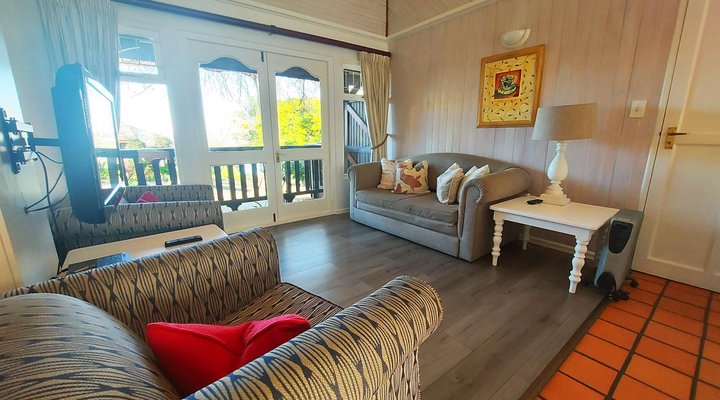Knysna River Club