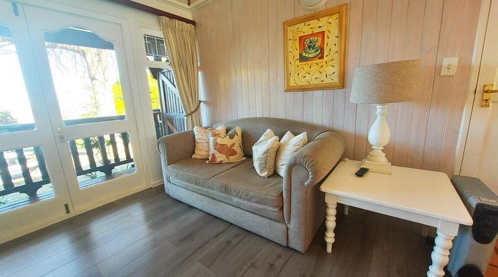 Knysna River Club