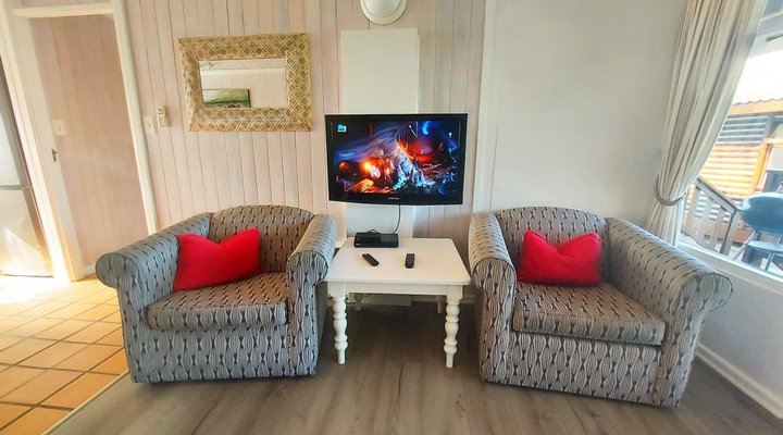 Knysna River Club
