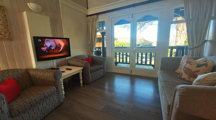 Knysna River Club