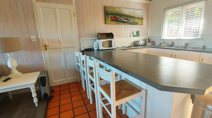 Knysna River Club