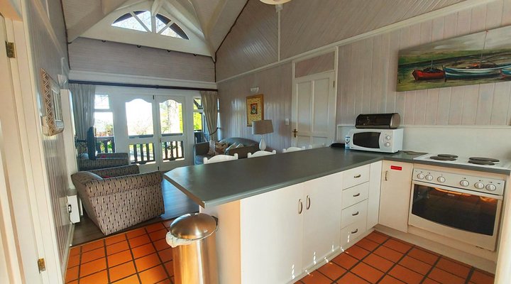 Knysna River Club