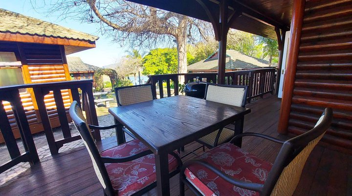 Knysna River Club