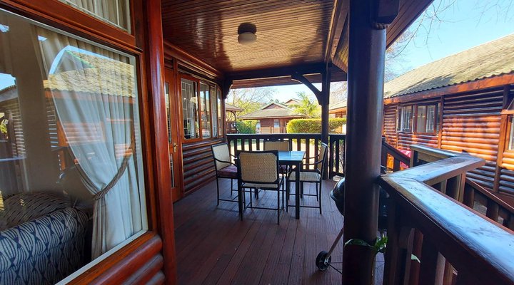 Knysna River Club