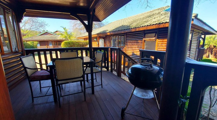 Knysna River Club