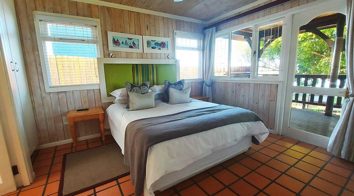 Knysna River Club