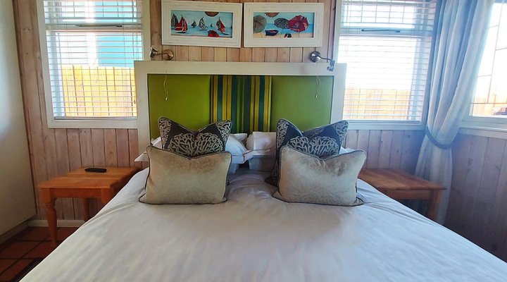 Knysna River Club
