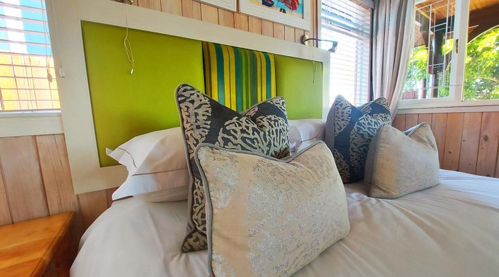 Knysna River Club
