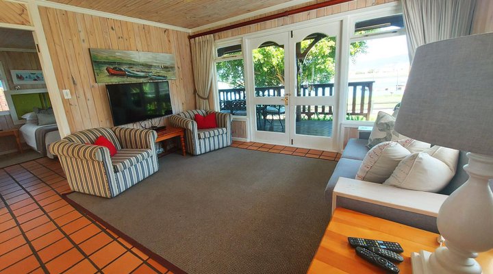 Knysna River Club
