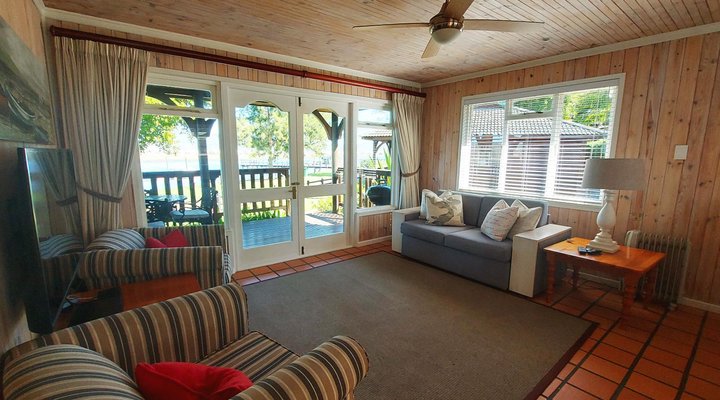 Knysna River Club