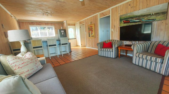 Knysna River Club