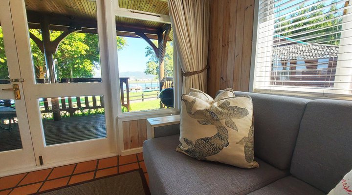 Knysna River Club